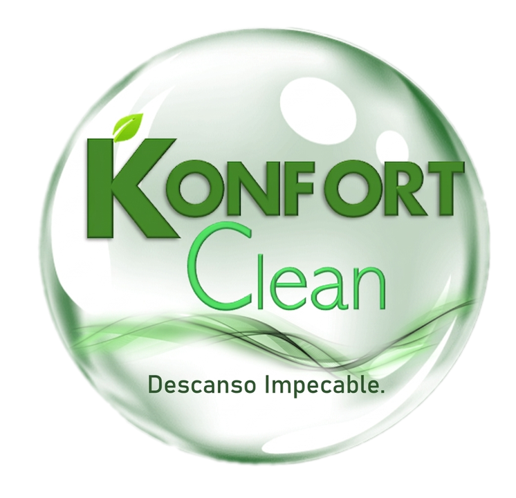 Konfort Clean Logo